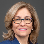 Image of Dr. (She/Her) V. L. Tsikitis, MD, MBA, MCR