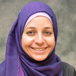 Image of Dr. Rima I. El-Herte, MD