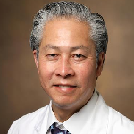 Image of Dr. Pete Pitaya Fong, MD