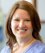 Image of Jennifer Lynn Schumaker, CRNP, MSN