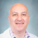 Image of Dr. Constantin Bogdan Marcu, MD