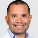 Image of Mr. Michael Anthony Garcia, APRN, ARNP