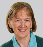 Image of Dr. Mary Farrell, MD