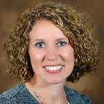 Image of Laurie Claussen O'Leary, CRNA, APRN, CNP