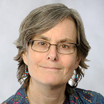 Image of Dr. Elizabeth Charney, MD