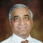 Image of Dr. Divyang R. Patel, MD