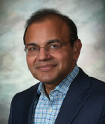 Image of Dr. Vikas Agarwal, MD, Cert MDT