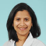 Image of Dr. Roxane M. Rampersad, MD