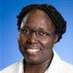 Image of Agnes Wane-Slory, MSN, CRNP, RN, FNP