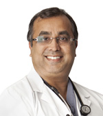 Image of Dr. Tyron A. Alli, MD