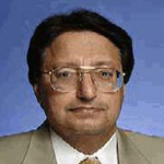 Image of Dr. Zulfiqar Ali, MD, Facc