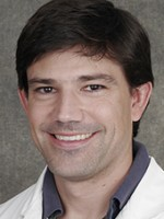 Image of Dr. Joel M. Clingenpeel, MD