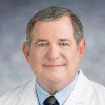 Image of Dr. David Clough, MD