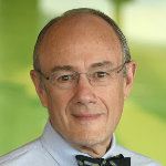 Image of Dr. David Kaplan, MPH/MSPH, MD