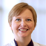 Image of Sarah K. Hanson, APRN