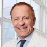 Image of Dr. Bradley J. Monk, MD