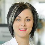 Image of Meredith Anne Dewitte, APRN-CNP