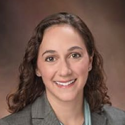 Image of Dr. Alyssa Rachel Rosen, MD