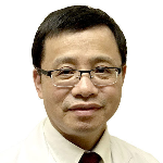 Image of Dr. Yuefeng Chen, MD, PhD