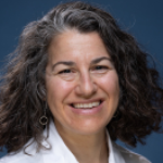 Image of Dr. Sandra L. Najarian, MD, FACEP