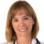 Image of Dr. Lisa Marie Knust, MD