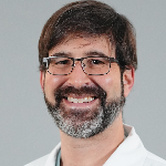 Image of Dr. Bradley Andrew Morganstern, MD