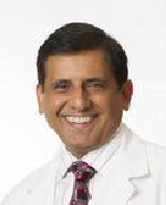 Image of Dr. Deepak Pasi, MD, FRCP