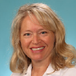 Image of Dr. Karen L. Whiteside, MD