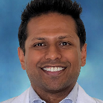 Image of Dr. Amith Subhash, MD