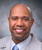 Image of Dr. Michael Patrick Ogilvie, MD, MBA