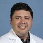 Image of Dr. Oscar Alexander Estrada Paz, MD