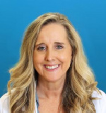 Image of Jennifer Tosh, APRN