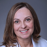 Image of Dr. Isabelle F. Jeffress, MD