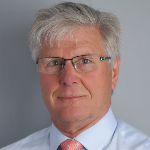 Image of Dr. Brian George Daggett, FACP, MD