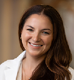 Image of Dr. Christina Noel Weed, MD, MPH