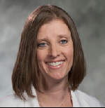 Image of Dr. Cortney Lynn Mouillesseaux, MD