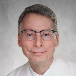 Image of Dr. Peter M. Snyder, MD