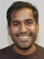 Image of Dr. Abhishek Katiyar, MD