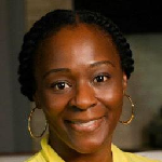 Image of Gladys Jefferson-Hollis