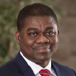 Image of Dr. James Nnuro Frimpong, MD, FACOG