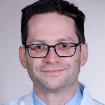 Image of Dr. Benjamin Lebwohl, MD