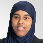 Image of Khadra Abdi, CNM