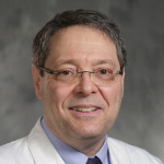 Image of Dr. Steven L. Young, PhD, MD