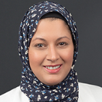 Image of Dr. Tazeen Jamal, MD