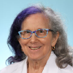 Image of Dr. Anne C. Goldberg, MD, FACP