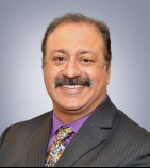 Image of Dr. Nick Sharma, MD