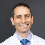 Image of Dr. David A. Radcliffe, MD