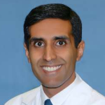 Image of Dr. Kanwarpal Singh Kahlon, MD