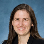 Image of Dr. Jennifer A. Wright, MD