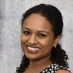 Image of Dr. Liza Mary Zachariah, MD